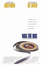 Wag the Dog (1997) สองโกหกผู้เกรียงไกร