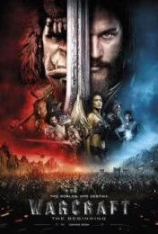 Warcarft The Beginning (2016) วอร์คราฟต์ กำเนิดศึกสองพิภพ