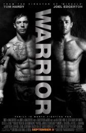 Warrior (2011) เกียรติยศเลือดนักสู้