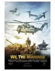 We, The Marines (2017) พวกเราเหล่านาวิกฯ (ซับไทย)