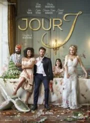 Wedding Unplanned (2017)