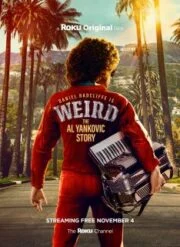 Weird: The Al Yankovic Story (2022)