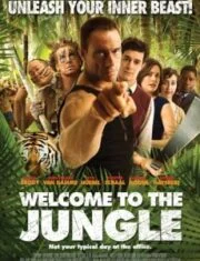 Welcome To The Jungle (2013) คอร์สโหดโค้ชมหาประลัย