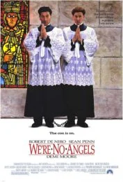 We’re No Angels (1989) ก็เราไม่ใช่เทวดานี่ครับ