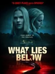 What Lies Below (2020)