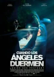 When Angels Sleep (2018) ฝันร้ายในคืนเปลี่ยว