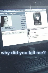 Why Did You Kill Me? (2021) ล่า ฆ่า ออนไลน์