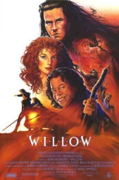 Willow (1988) วิลโลว์ ศึกแม่มดมหัศจรรย์