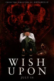 Wish Upon (2017) พร ขอ ตาย