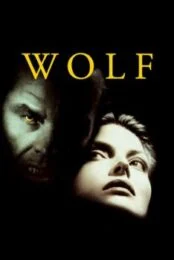 Wolf (1994) มนุษย์หมาป่า