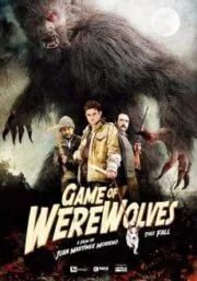 Wolf Cop (2014) ตำรวจมนุษย์หมาป่า