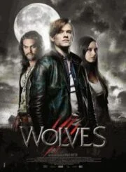 Wolves (2014) วูลฟ์ สงครามพันธุ์ขย้ำ
