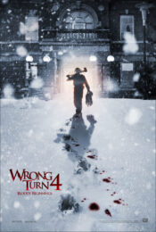 Wrong Turn 4 Bloody Beginnings (2011) หวีดเขมือบคน ภาค 4