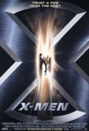 X-MEN 1 (2000) ศึกมนุษย์พลังเหนือโลก ภาค 1