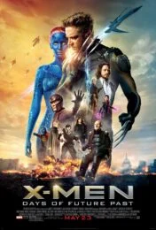 X-Men 7 Days of Future Past (2014) เอ็กซ์-เม็น สงครามวันพิฆาตกู้อนาคต
