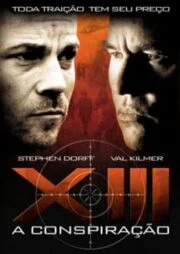 XIII The Conspiracy (2008) ล้างแผนบงการยอดจารชน