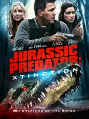 Xtinction Predator X (2014) ทะเลสาป สัตว์นรกล้านปี