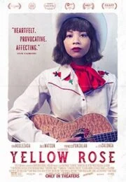 Yellow Rose (2020)