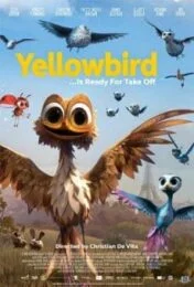 Yellowbird (2014) นกซ่าส์บินข้ามโลก