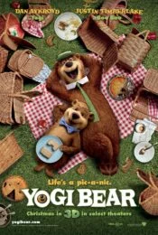 Yogi Bear (2010) โยกี้ แบร์