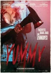 Yummy (2019) โรงพยาบาลสยอง เปลี่ยนสวยเป็นซอมบี้