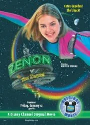 Zenon: The Zequel (2001)