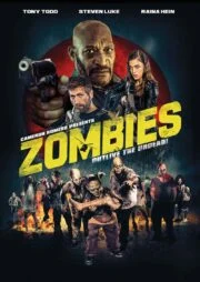 Zombie Fighters (2017) กัดกระชากเกรียน