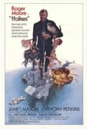 ffolkes (1980) จารกรรมทะเลเหนือ