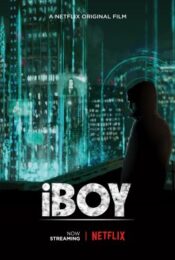 iBoy (2017) ไอบอย
