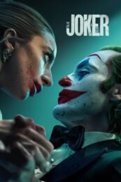 Joker: Folie à Deux (2024) โจ๊กเกอร์ โฟลีย์ อา เดอ