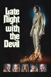 Late Night with the Devil (2023) คืนนี้ผีมาคุย