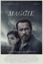 maggie (2015) ซอมบี้ ลูกคนเหล็ก