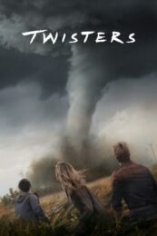 Twisters (2024) ทวิสเตอร์ส
