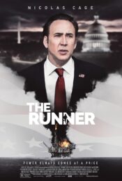 the runner (2015) วีรบุรุษเปื้อนบาป