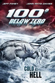 100 Degrees Below Zero (2013) หนีนรกลบ 100 องศา