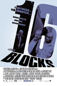 16 Blocks (2006) 16 บล็อคส์ คู่อึดทะลุเมือง