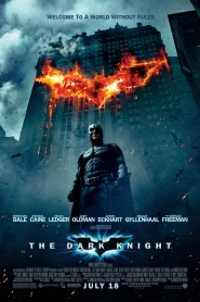 Batman 2 The Dark Knight (2008) แบทแมน อัศวินรัตติกาล