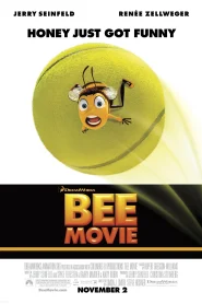 Bee Movie (2007) ผึ้งน้อยหัวใจบิ๊ก