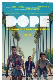 Dope (2015) โด๊ป