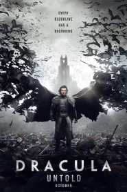 Dracula Untold (2014) แดร็กคูล่า ตำนานลับโลกไม่รู้