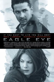 Eagle Eye (2008) แผนสังหารพลิกนรก