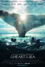 In the Heart of the Sea (2016) หัวใจเพชฌฆาตวาฬมหาสมุทร