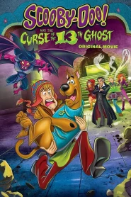 Scooby-Doo! and The Cures of The 13th Ghost (2019) สคูบี้ดู กับ 13 ผีคดีกุ๊กๆกู๋