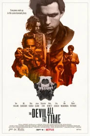 The Devil All The Time (2020) ศรัทธาคนบาป