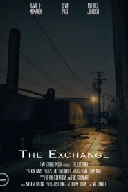 The Exchange (2019) โจรปล้นโจร