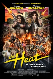 The Heat (2013) คู่แสบสาว มือปราบเดือดระอุ