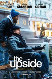The Upside (2019) ดิ อัพไสด์