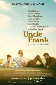 Uncle Frank (2020)